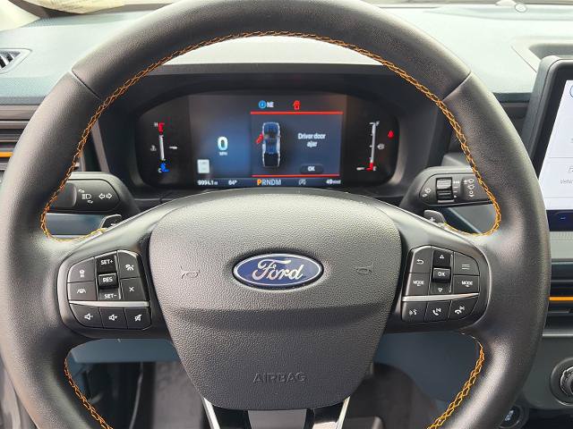 Certified 2025 Ford Maverick Tremor AWD/4WD image 16