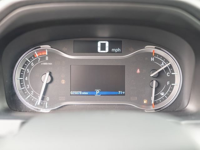 Used 2022 Honda Ridgeline RTL-E image 35