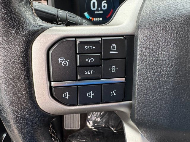 Certified 2022 Ford Expedition Max Limited image 24