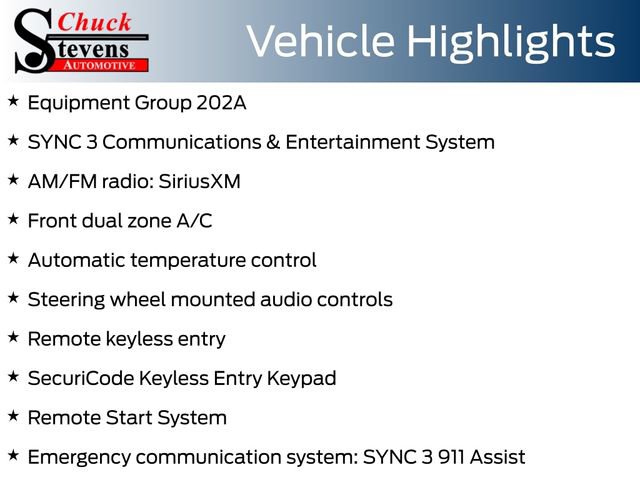 Certified 2024 Ford Explorer XLT w/ Equipment Group 202A RWD image 8