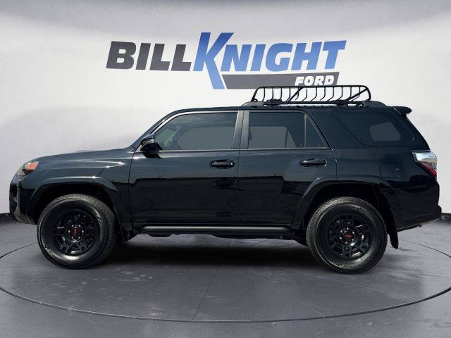 Used 2021 Toyota 4Runner Venture w/ Moonroof Package AWD/4WD image 2