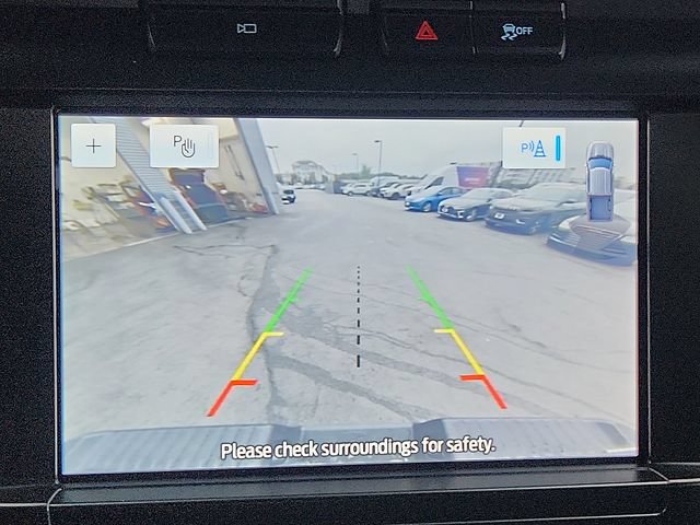 Certified 2023 Ford F150 XL w/ STX Appearance Package AWD/4WD image 20