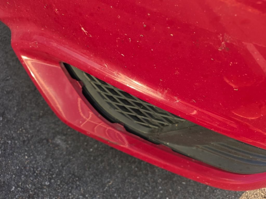 Used 2017 Acura ILX FWD image 12