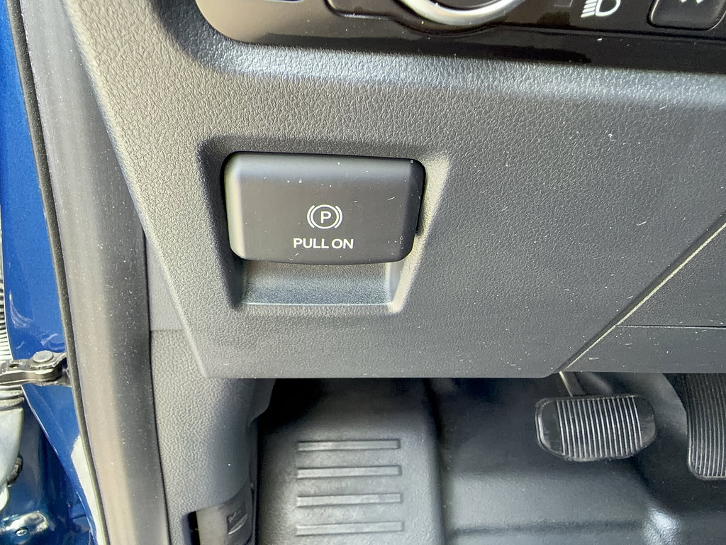 Certified 2024 Ford F150 XL AWD/4WD image 28