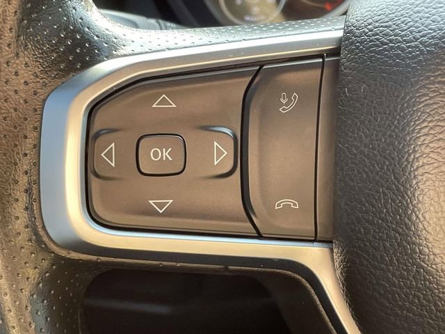 Used 2025 RAM 3500 Tradesman w/ Bed Utility Group image 19