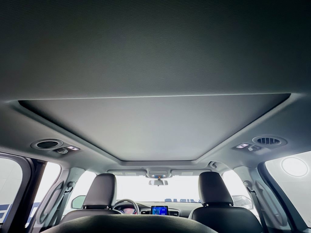 Certified 2023 Ford Explorer XLT w/ Equipment Group 202A image 44