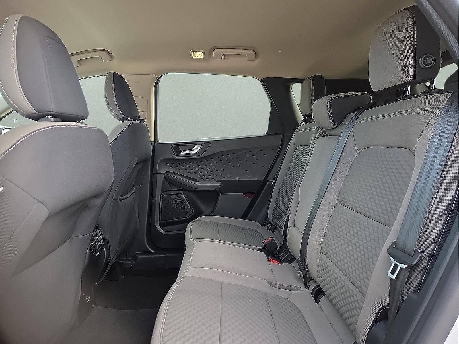 Certified 2020 Ford Escape SE FWD image 10