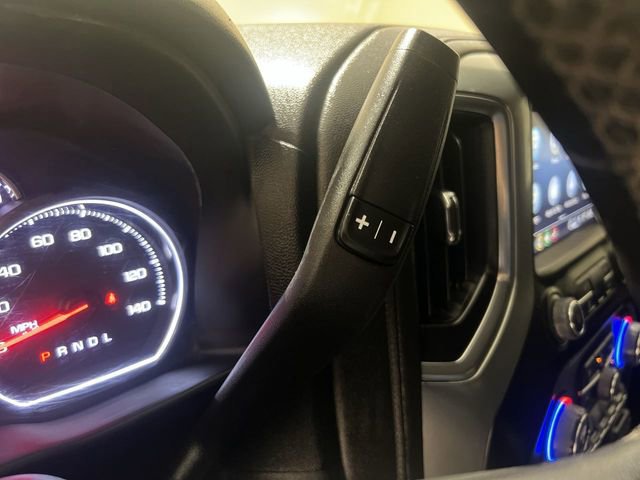 Used 2022 Chevrolet Silverado 3500 LT w/ Texas Edition image 15