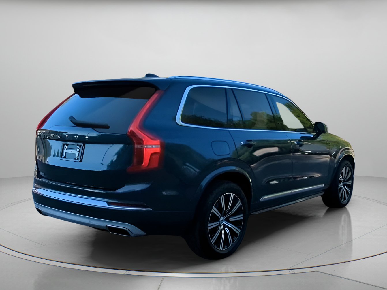 Used 2020 Volvo XC90 T8 Inscription AWD/4WD image 28