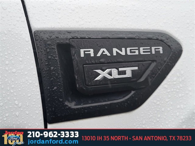 Certified 2020 Ford Ranger XLT w/ FX4 Off-Road Package image 11