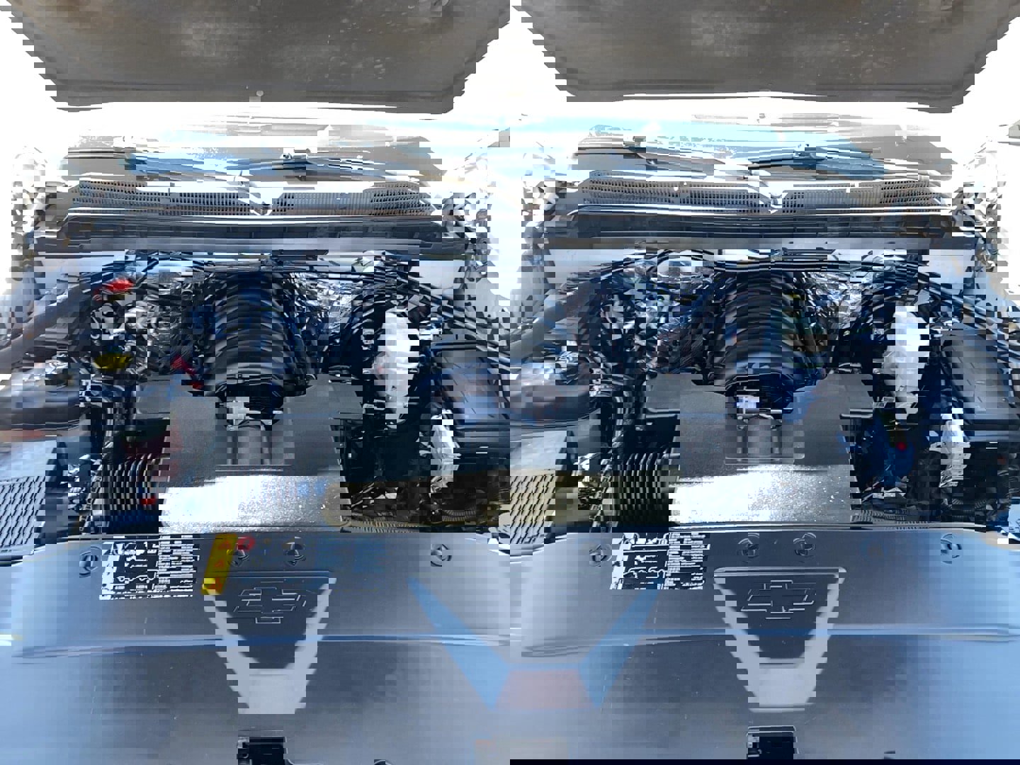 Used 2017 Chevrolet Silverado 1500 LT w/ All Star Edition image 19