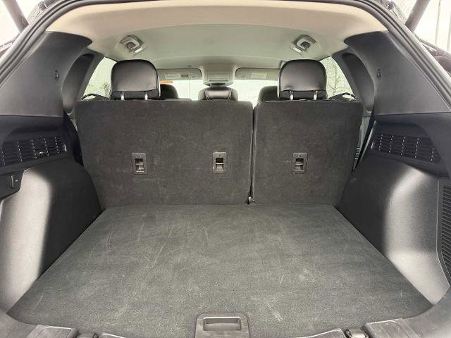 Certified 2023 Ford Escape Platinum image 10
