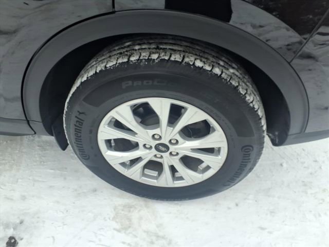 Certified 2023 Ford Escape Active w/ Tech Pack #2 image 10