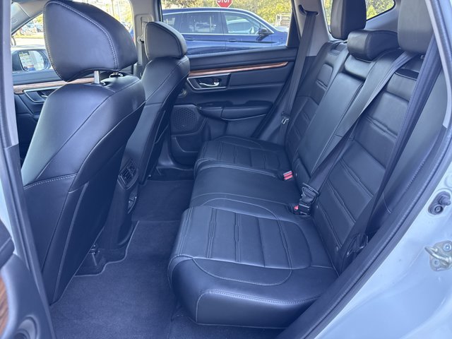 Used 2019 Honda CR-V EX-L image 20
