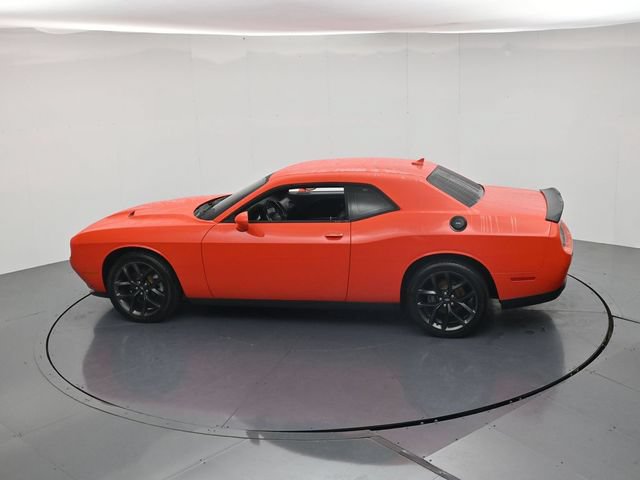 Used 2021 Dodge Challenger SXT w/ Plus Package RWD image 46