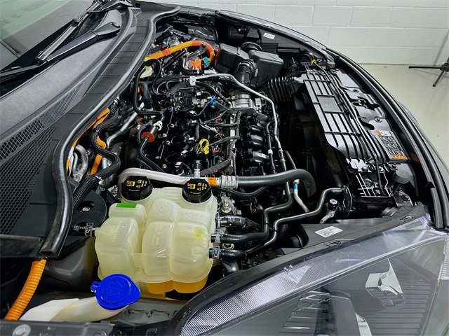 Certified 2022 Ford Escape SE w/ SE Sport Appearance Package image 26