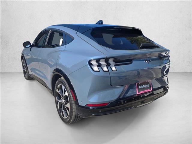 Certified 2023 Ford Mustang Mach-E Premium image 7