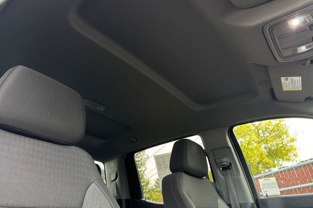 Used 2023 Chevrolet Silverado 1500 Custom image 7