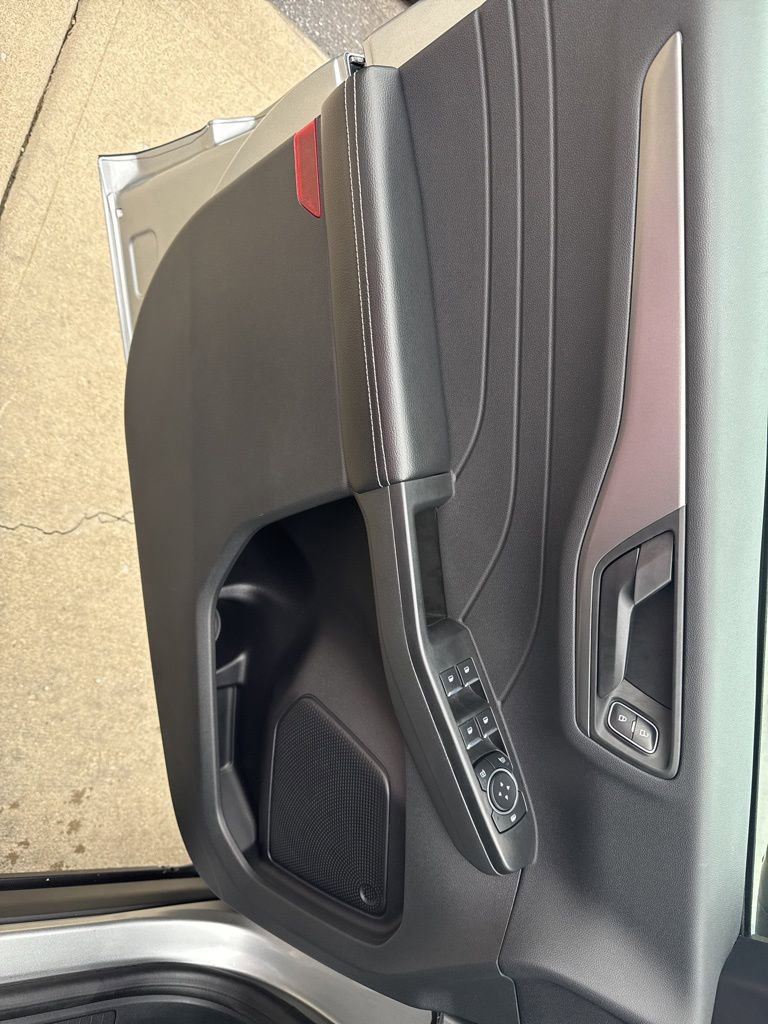 Certified 2023 Ford Escape Active image 19