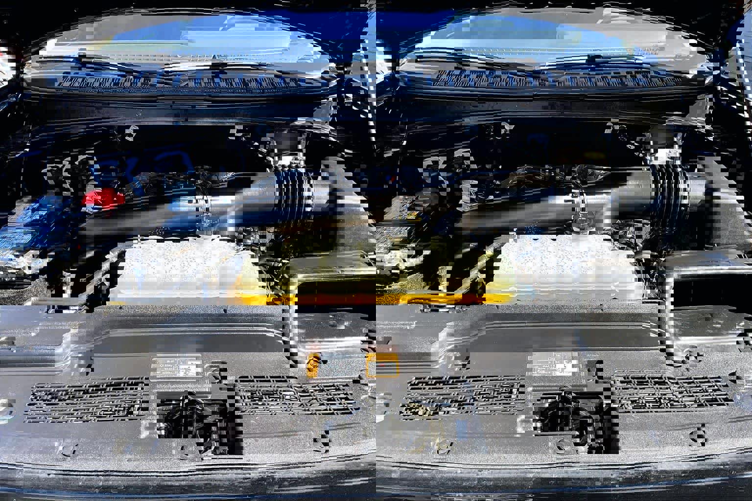 Certified 2025 Ford Expedition Max Active image 37