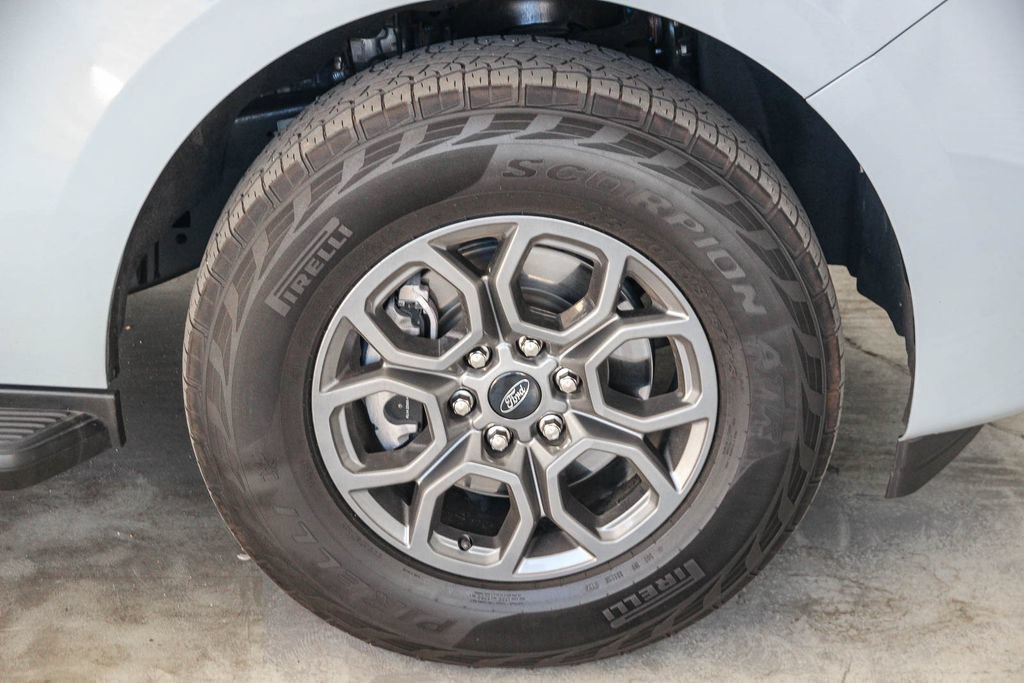 Certified 2025 Ford Expedition Active RWD image 11