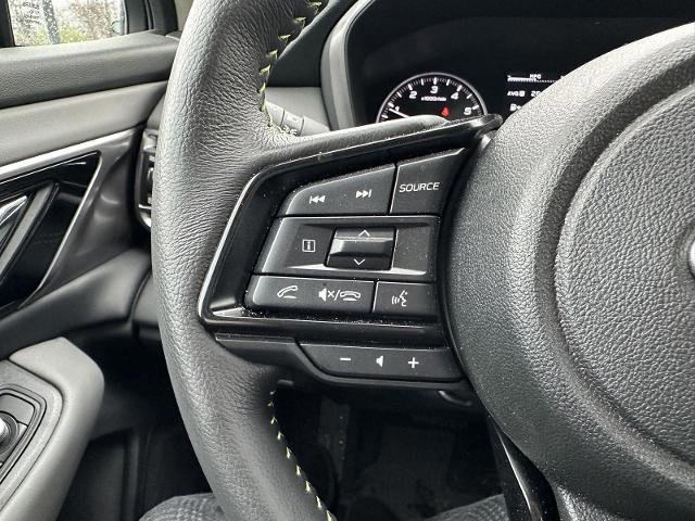 Used 2025 Subaru Outback Onyx Edition image 29