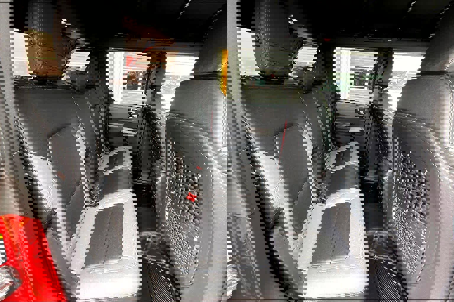 Certified 2023 Ford Bronco Black Diamond image 20