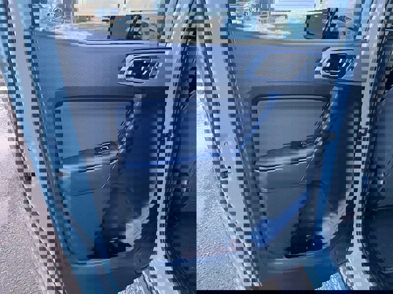 Certified 2022 Ford Ranger XLT w/ Equipment Group 302A High image 34