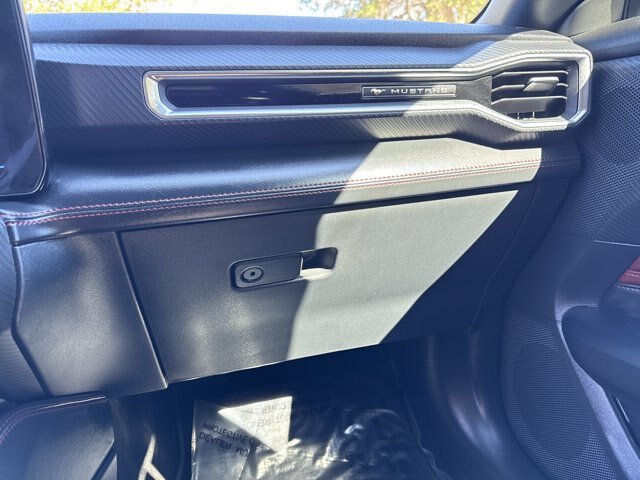 Certified 2025 Ford Mustang Premium RWD image 23