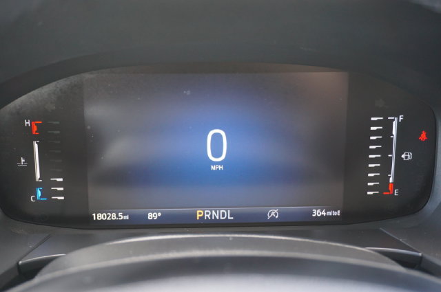Certified 2023 Ford Escape Active FWD image 9