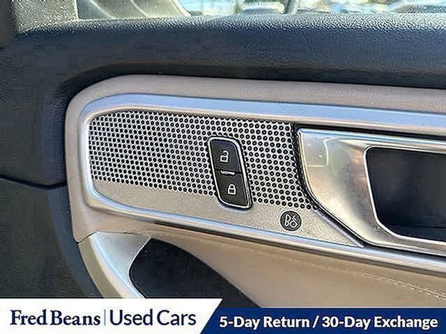Certified 2021 Ford Explorer Limited w/ Equipment Group 301A image 21