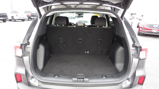 Certified 2021 Ford Escape SE w/ Convenience Package image 27