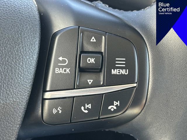 Certified 2025 Ford Bronco Sport Outer Banks w/ Outer Banks Tech Package+ image 24