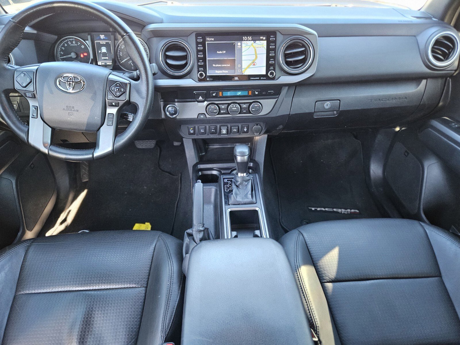 Used 2023 Toyota Tacoma TRD Sport image 15