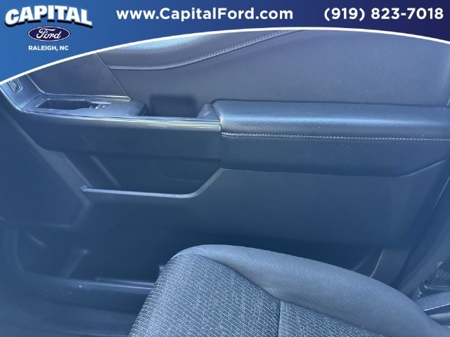 Certified 2021 Ford F150 XLT w/ Equipment Group 302A High AWD/4WD image 27