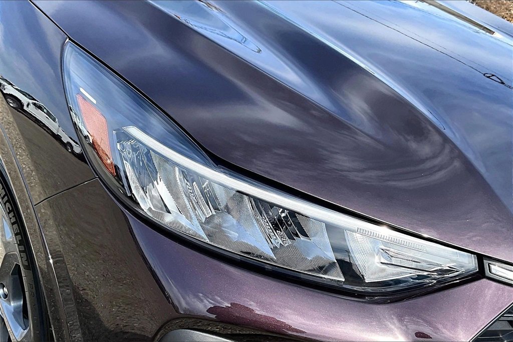 Certified 2023 Ford Escape ST-Line w/ Tech Pack #1 image 29