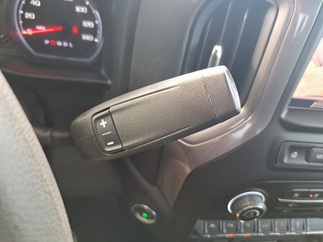 Used 2024 Chevrolet Silverado 1500 W/T w/ WT Value Package image 16