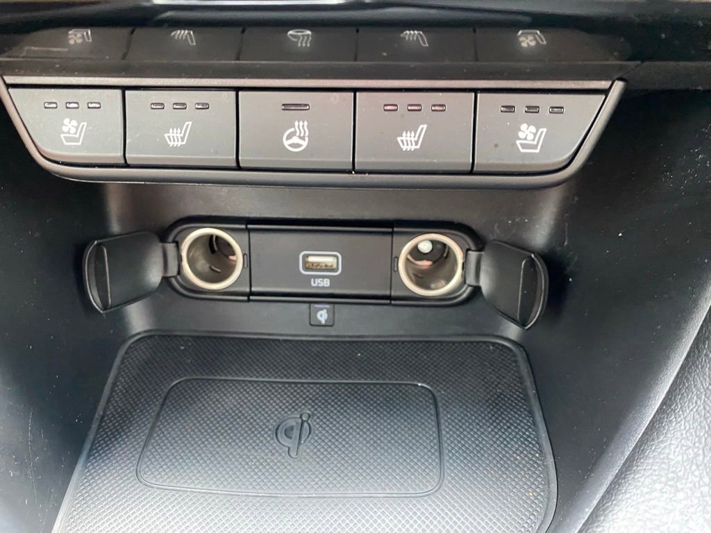 Used 2021 Kia Sportage SX AWD/4WD image 18