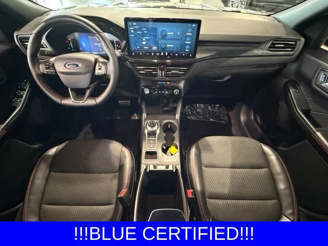 Certified 2024 Ford Escape ST-Line w/ Tech Pack #1 AWD/4WD image 18