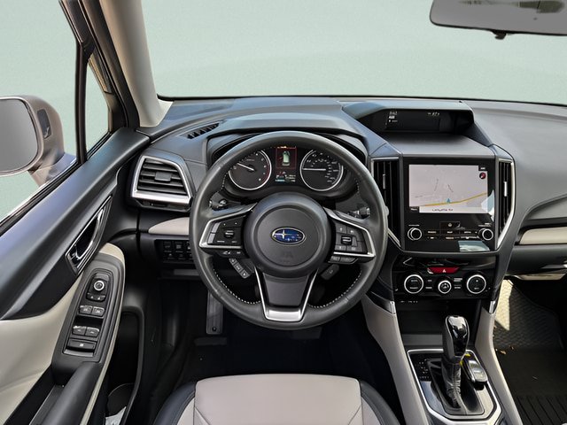 Used 2024 Subaru Forester Limited AWD/4WD image 5