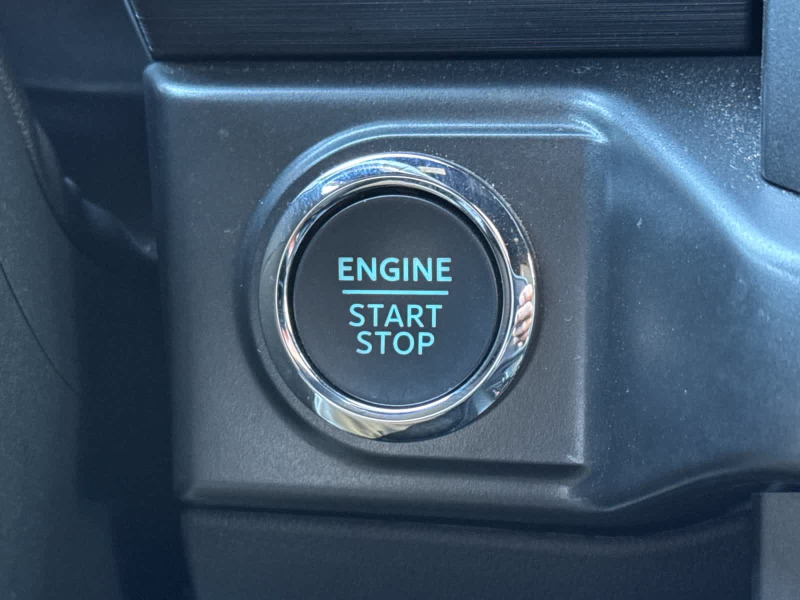 Certified 2025 Ford F150 Tremor AWD/4WD image 22