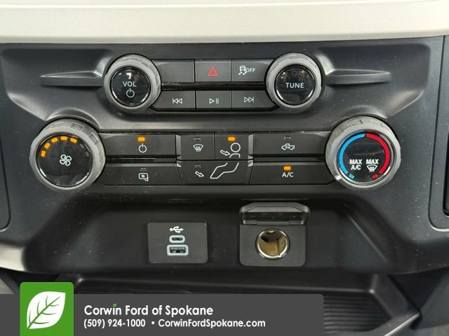Certified 2026 Ford F250 XL w/ STX Appearance Package AWD/4WD image 29