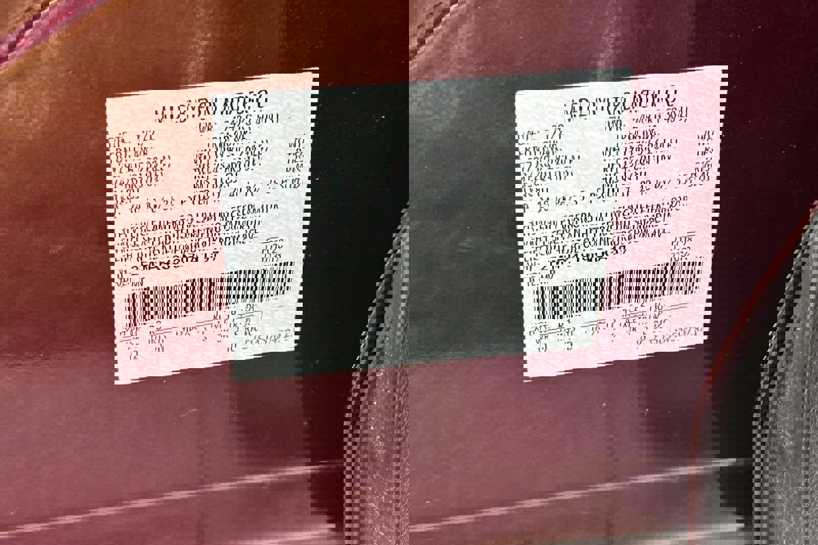 Certified 2022 Ford Edge SEL w/ Convenience Package image 28