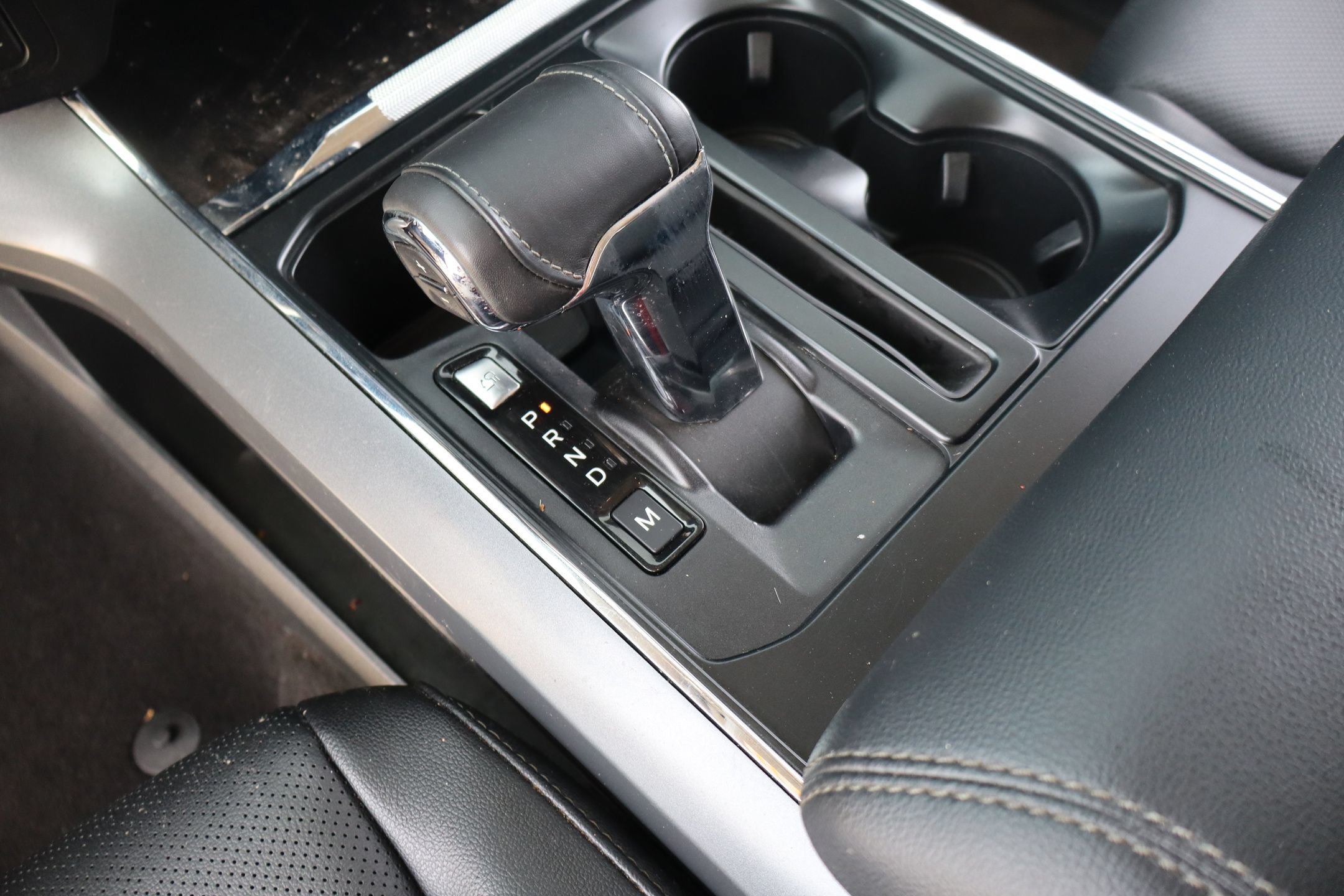 Certified 2022 Ford F150 Lariat AWD/4WD image 20