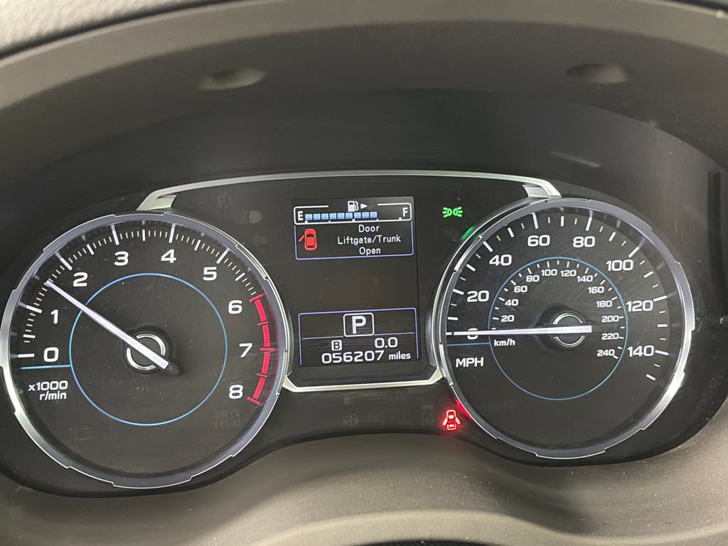 Used 2017 Subaru Forester 2.5i Limited AWD/4WD image 15
