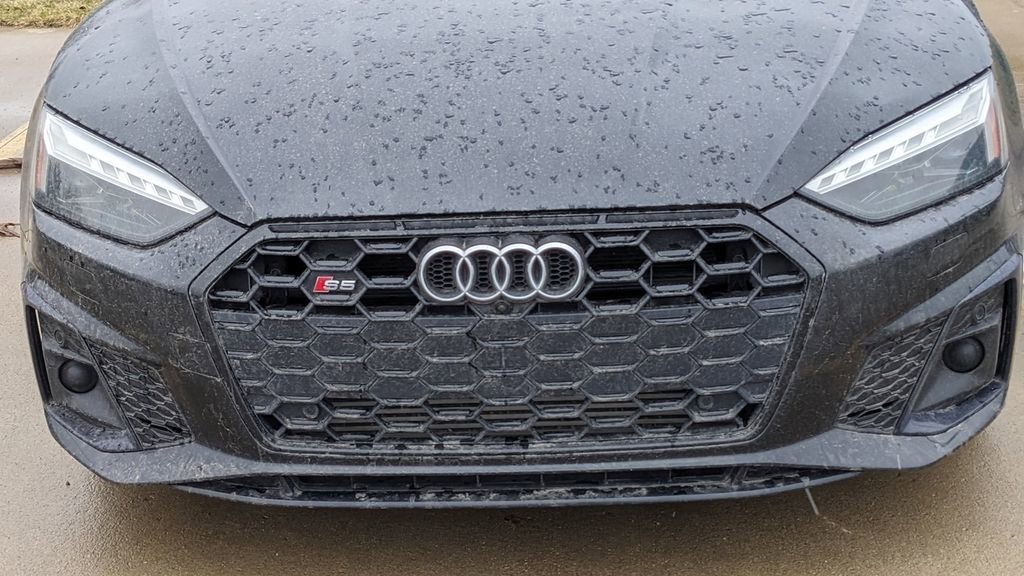 Used 2021 Audi S5 Prestige image 9