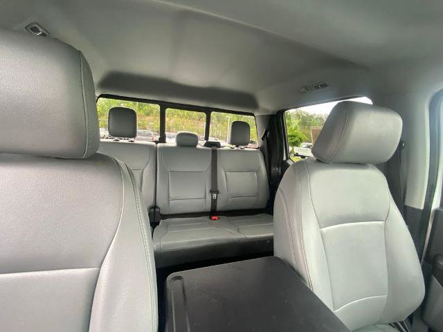 Certified 2023 Ford F250 XL w/ XL Driver Assist Package AWD/4WD image 28
