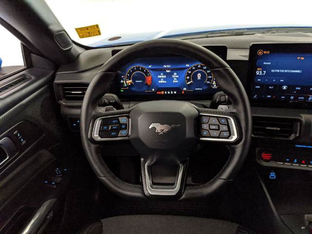 Certified 2024 Ford Mustang GT RWD image 10