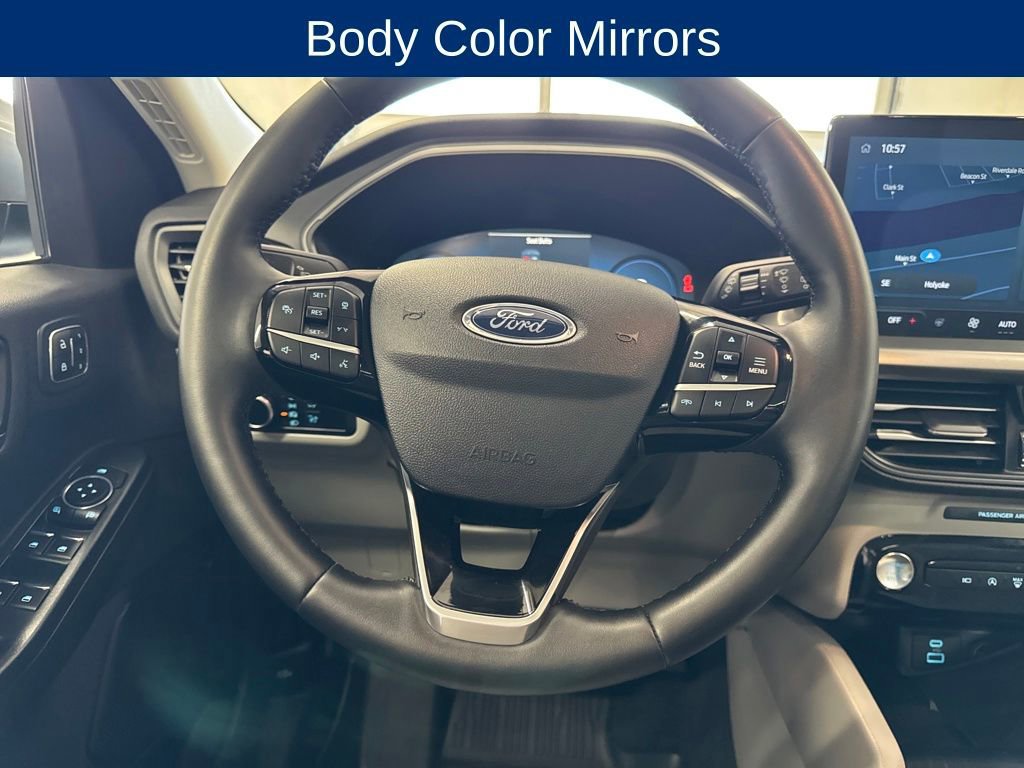 Certified 2023 Ford Escape Active w/ Tech Pack #2 image 16