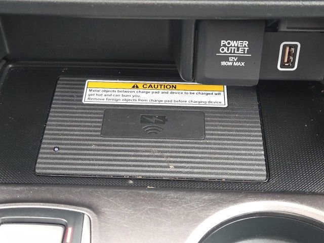 Used 2022 Honda Passport EX-L image 38